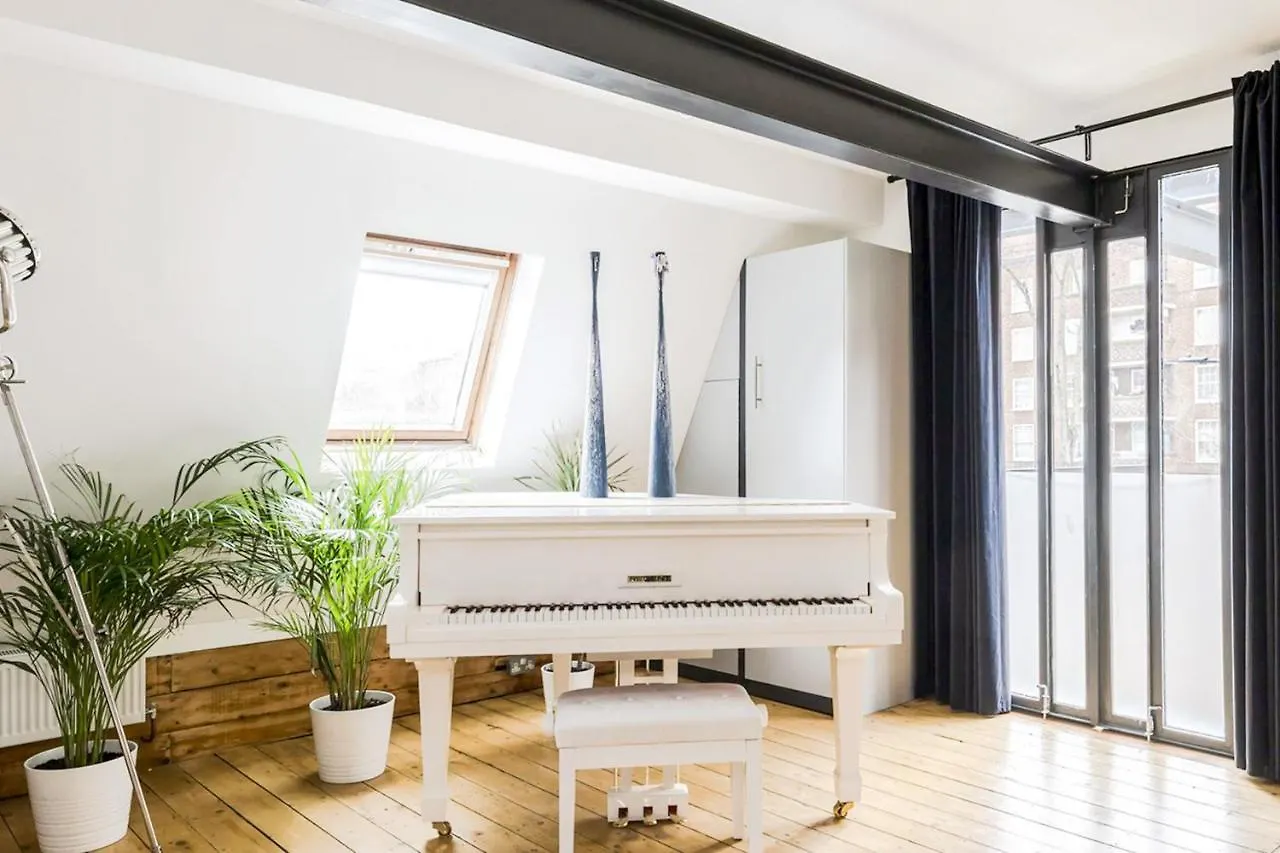 The Composer Loft Londres Apartamento