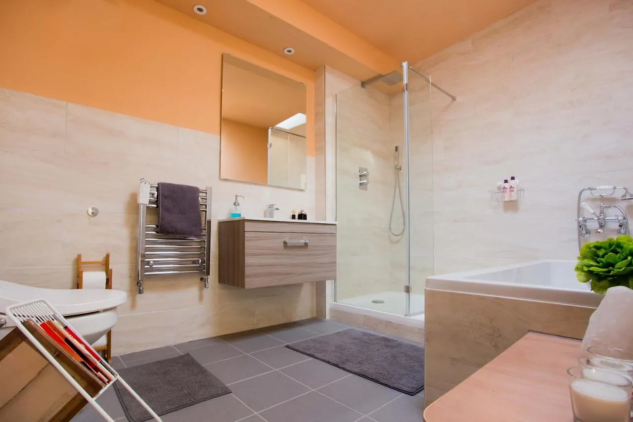 Apartamento The Composer Loft Londres