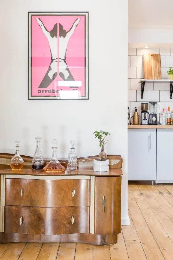 The Composer Loft Londres
