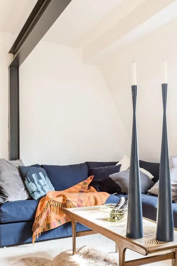 The Composer Loft Londres Reino Unido