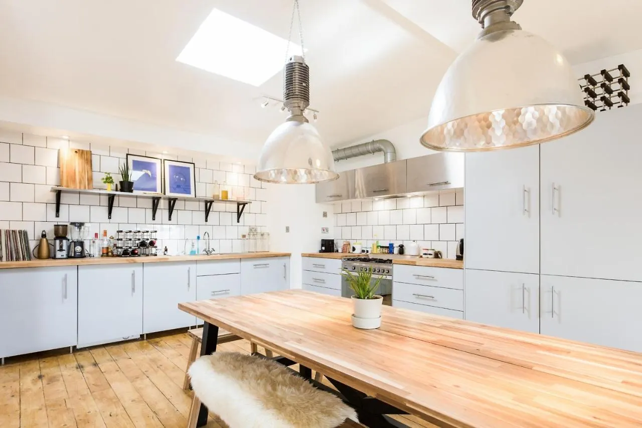The Composer Loft Londres Apartamento