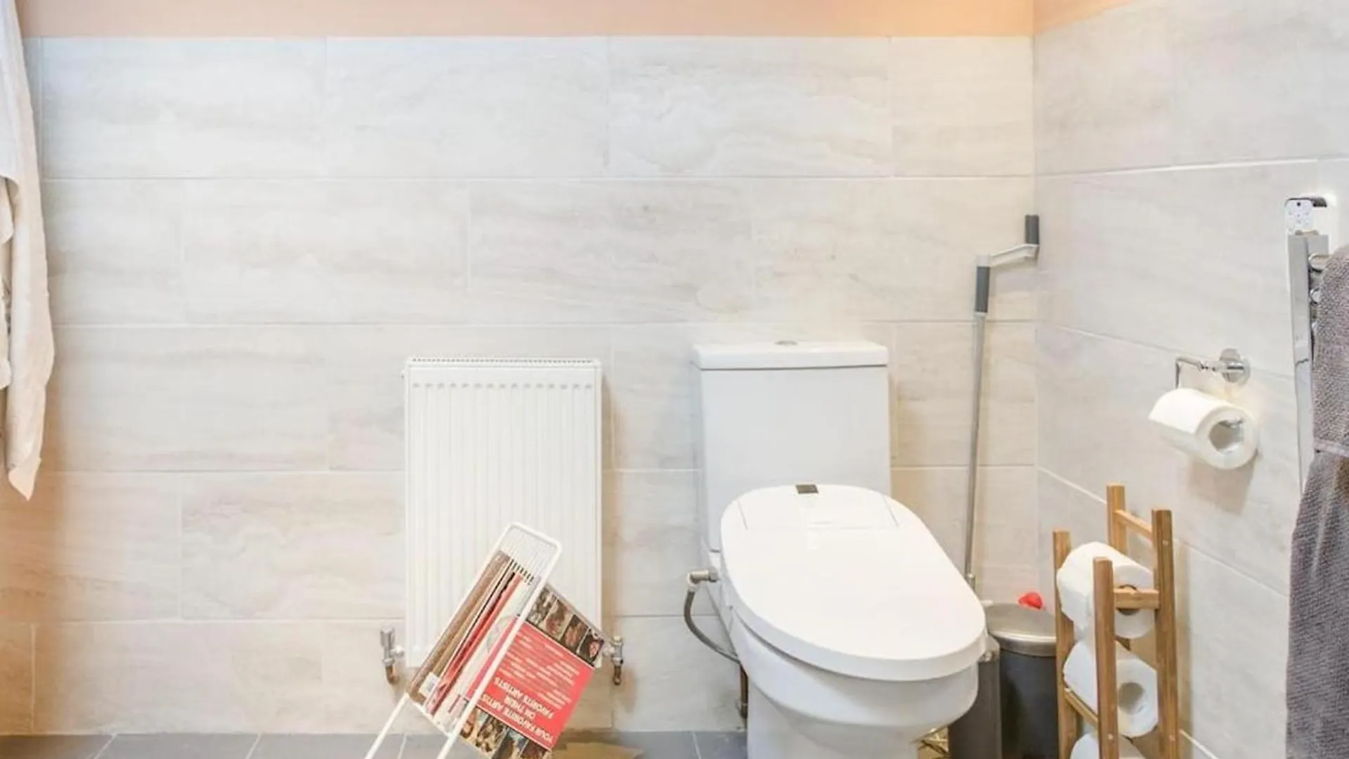 Appartement The Composer Loft Londres